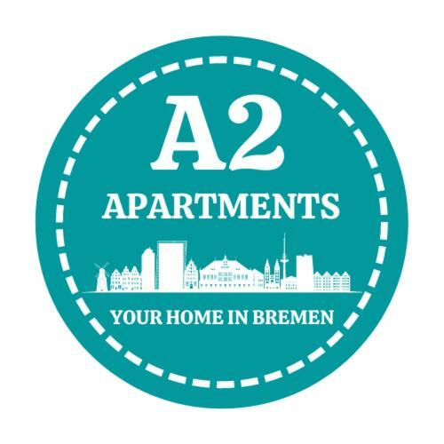 Apartamento A2-apartments Woltmershausen Central