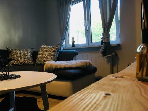 Apartamento A2-apartments Woltmershausen Central