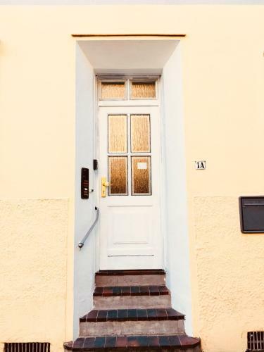 Apartamento A2-apartments Woltmershausen Central