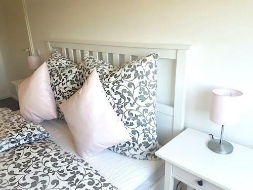 Apartamento Ferienwohnung City Connection