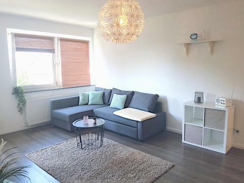 Apartamento Ferienwohnung City Connection