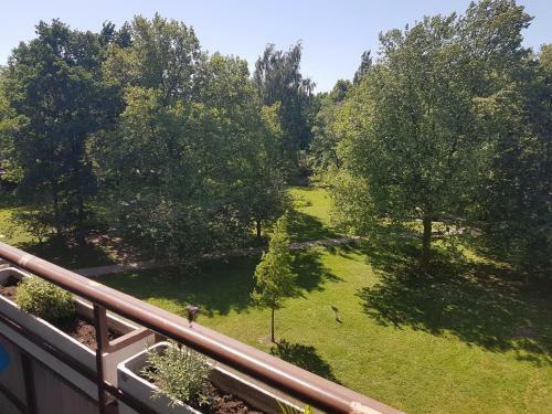 Apartamento Ferienwohnung City Connection