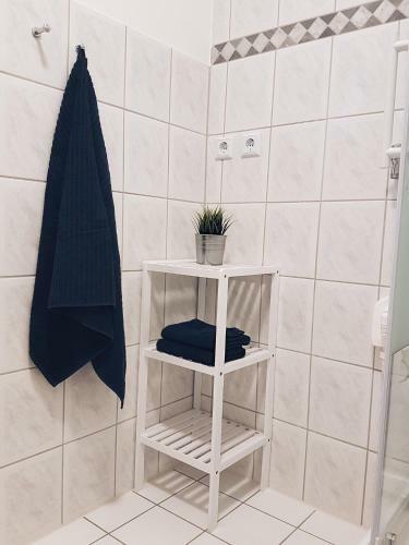 Apartamento Ferienwohnung City Connection