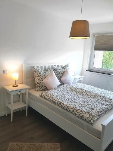 Apartamento Ferienwohnung City Connection