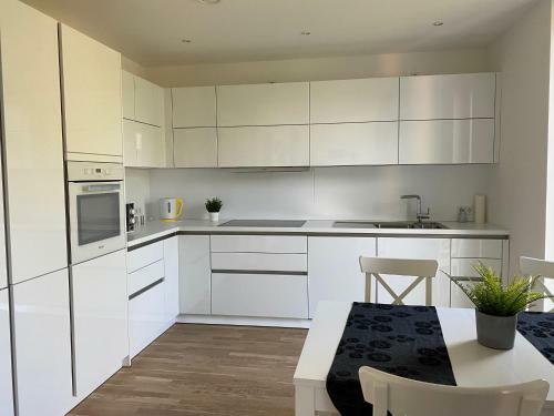 Apartamento Penthouse An Der Contrescarpe