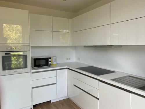 Apartamento Penthouse An Der Contrescarpe