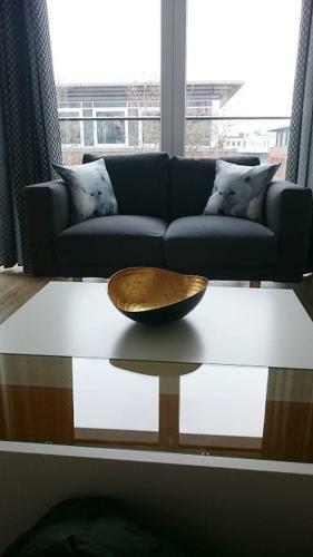 Apartamento Penthouse An Der Contrescarpe