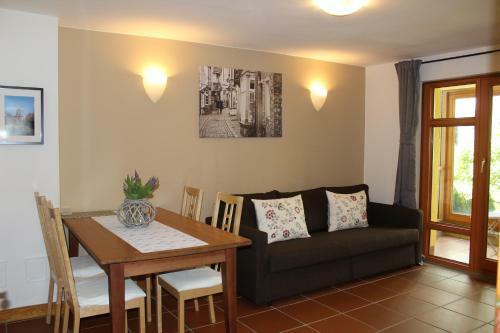 Apartamento Casa Feliz