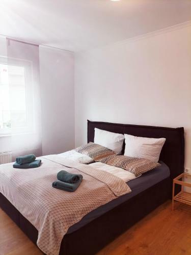 Apartamento Bordeaux 2
