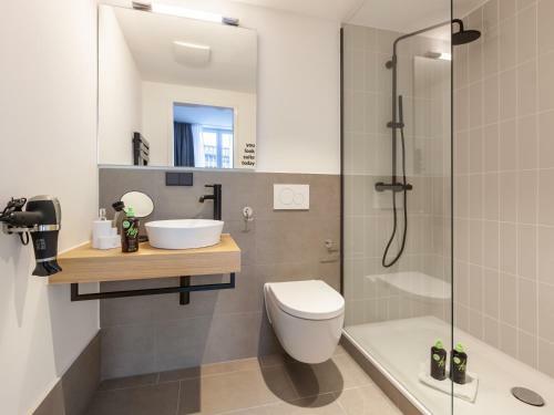 Apartamento Limehome Bremen Hutfilterstra�e