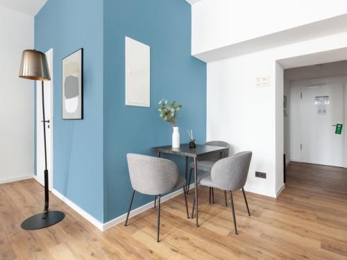 Apartamento Limehome Bremen Hutfilterstra�e
