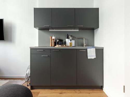 Apartamento Limehome Bremen Hutfilterstra�e