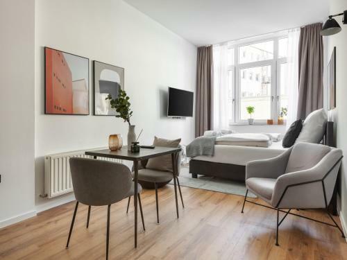Apartamento Limehome Bremen Hutfilterstra�e