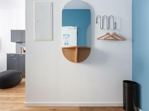 Apartamento Limehome Bremen Hutfilterstra�e