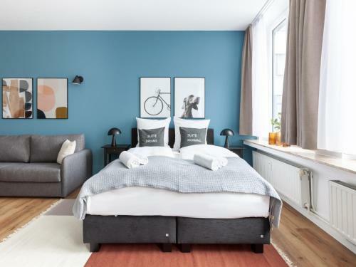 Apartamento Limehome Bremen Hutfilterstra�e