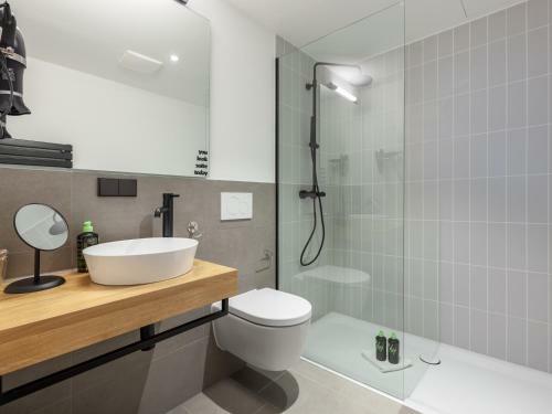 Apartamento Limehome Bremen Hutfilterstra�e