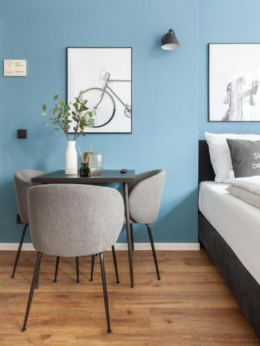 Apartamento Limehome Bremen Hutfilterstra�e
