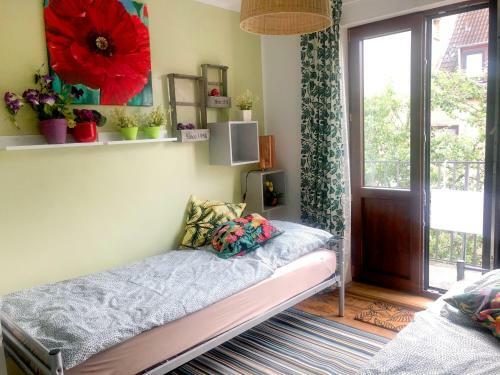 Apartamento Gartenlaube � La Wally