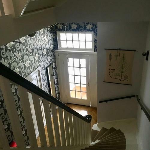 Apartamento Dachstudio Im Geteviertel - Citynah