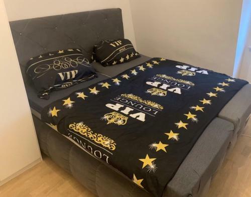 Apartamento Monteurs Haus 8 Pers.