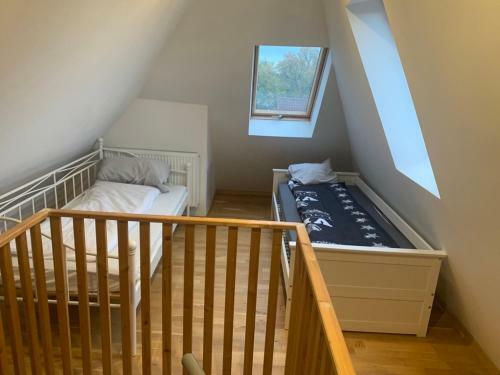 Apartamento Monteurs Haus 8 Pers.