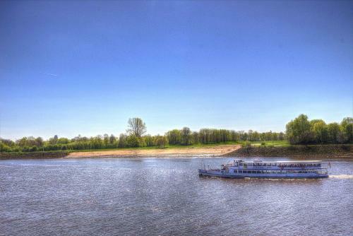 Apartamento Plenus Cloudloft River