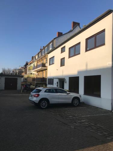 Apartamento Living @ Klassvilla Weserwehr No. 4