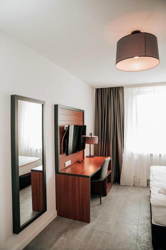 Albergue Domizil