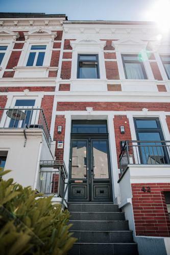Albergue Domizil