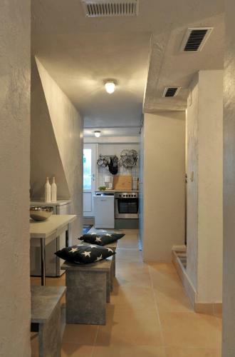 Apartamento Tiny Rooms