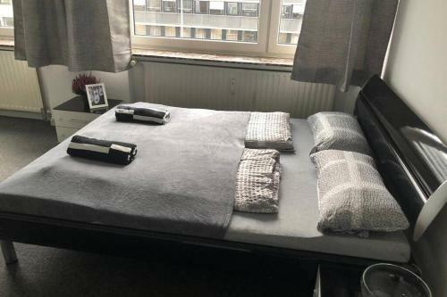 Apartamento Ein Helles Und Ger�umiges Zimmer Am Bremer Hauptbahnhof.