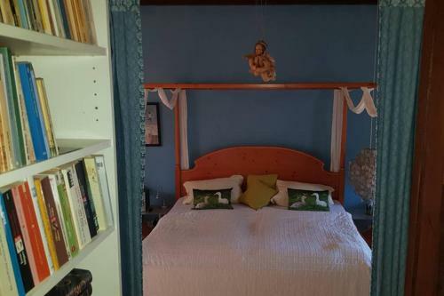Apartamento Lieblingsplatz