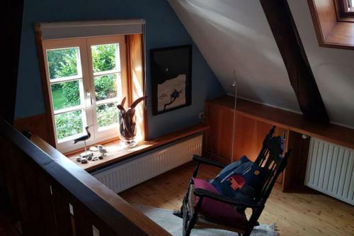 Apartamento Lieblingsplatz