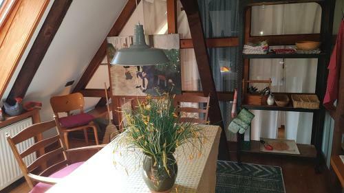 Apartamento Lieblingsplatz