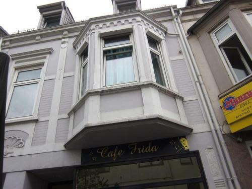 Apartamento Artep 73 G�stewohnung