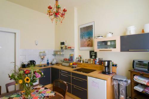 Apartamento Artep 73 G�stewohnung