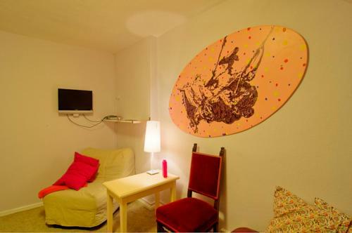 Apartamento Artep 73 G�stewohnung