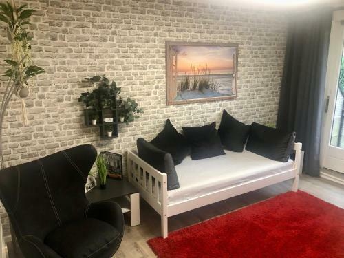Apartamento Exklusives Appartement