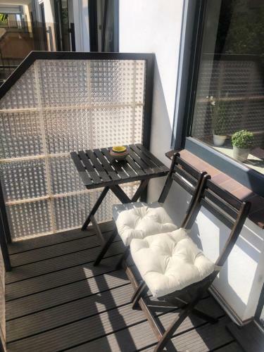 Apartamento Exklusives Appartement