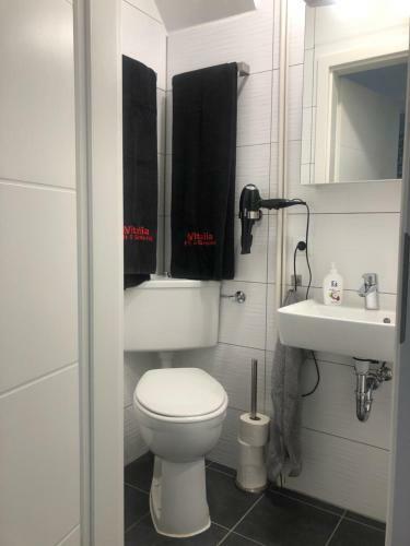Apartamento Exklusives Appartement