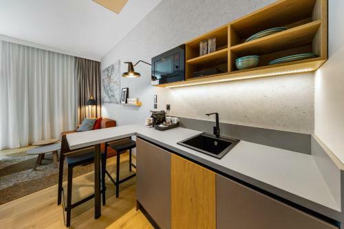 Unique By Atlantic Hotels Bremen