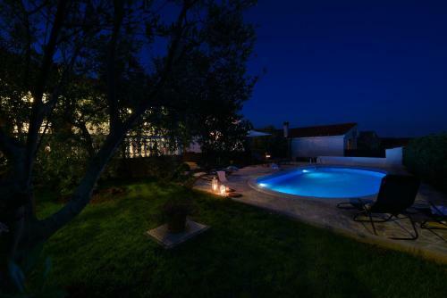 Villa Pine