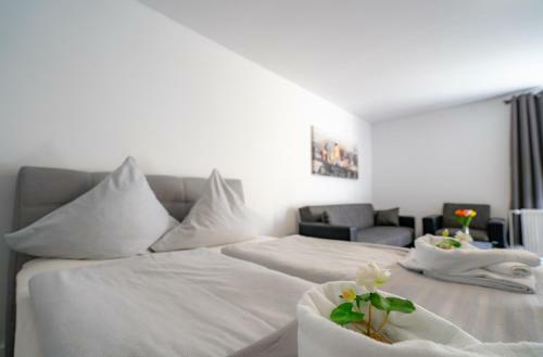 My Apartment Im Bremer Viertel