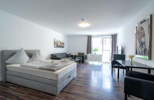 My Apartment Im Bremer Viertel