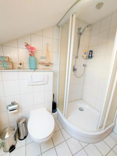 Apartamento Ferienwohnung Seestern 21