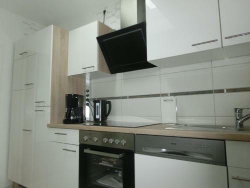 Apartamento Sommer G�stehaus