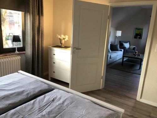 Apartamento Hereinspaziert