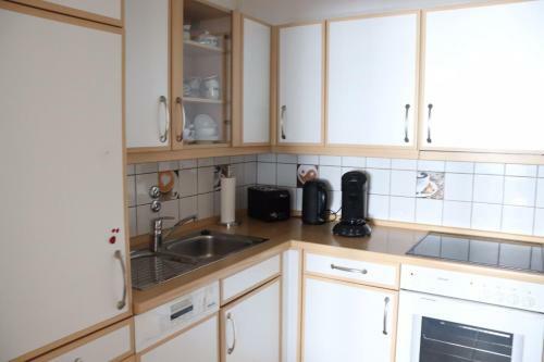 Apartamento Ferienwohnung Havenwelten