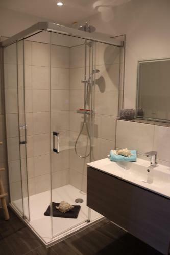 Apartamento Ferienwohnung Havenwelten