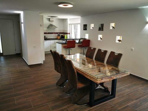Ferienhaus Oebel In Br�ggen